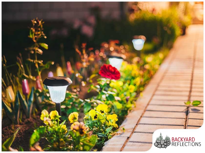 How To Create A Sustainable Landscape