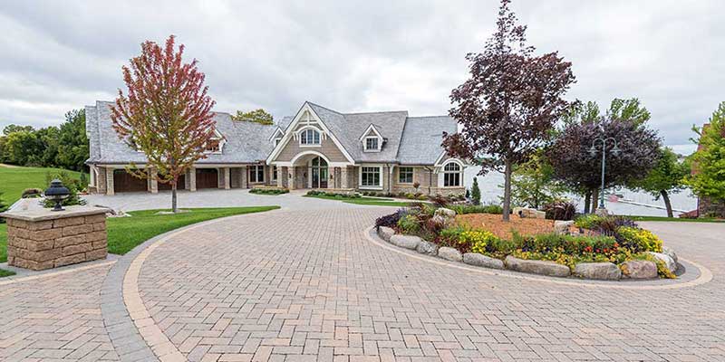 Riva Driveway and Walkway Contractor