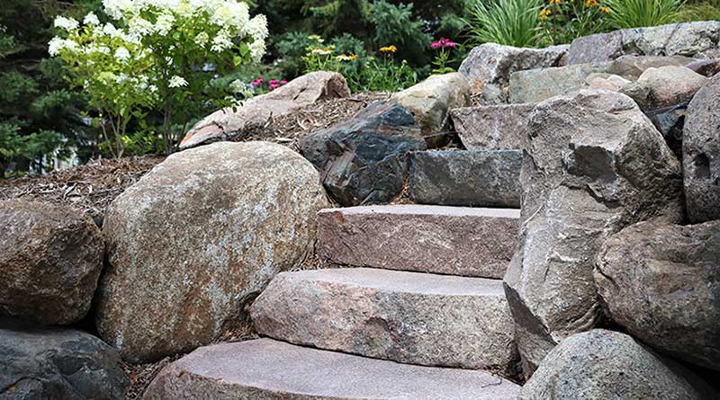 Steps Backyard Reflections Annandale Mn Landscape Design Steps Backyard Reflections Annandale Mn Landscape Design
