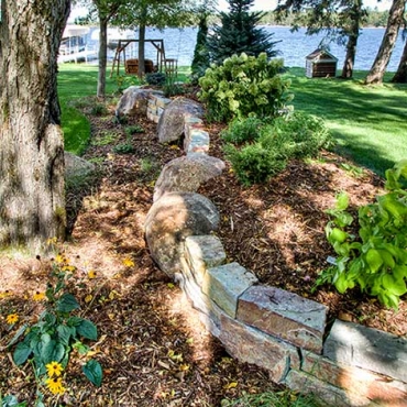 Retaining Wall Design