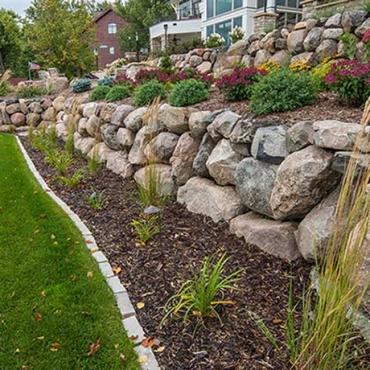 Retaining Walls Ideas