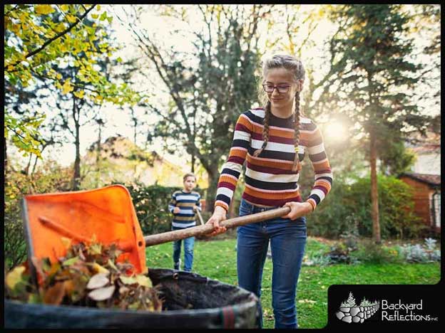 Handy Tips for Spring Cleaning Your Yard