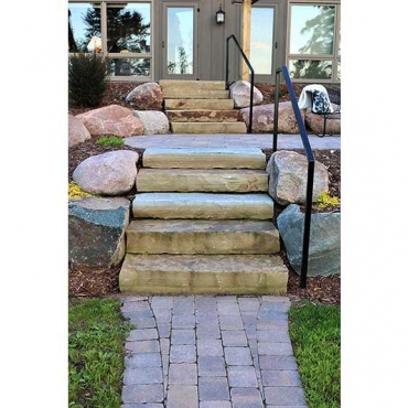 Landscaping Outdoor Steps