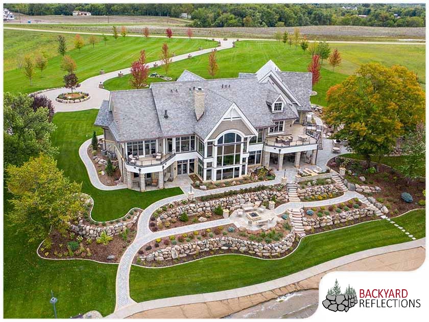 Landscaping Tips And Tricks To Increase Your Home S Value