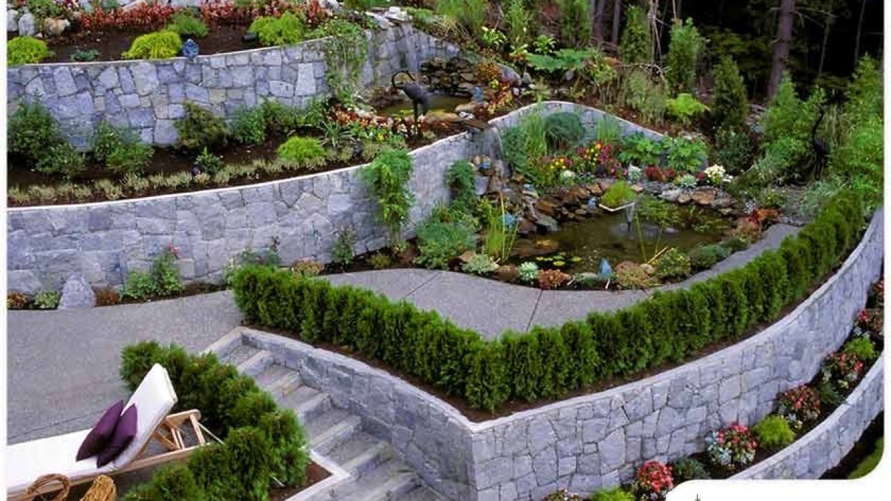 Fort Meade Retaining Wall and Garden Wall Construction Near Me