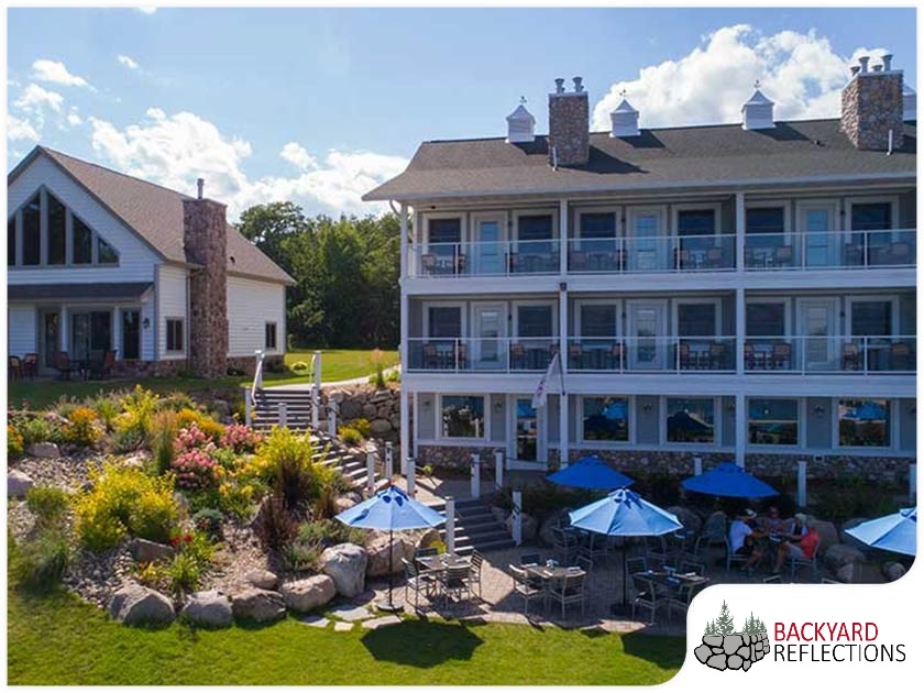 What Exactly Does A Landscape Contractor Do What Exactly Does A Landscape Contractor Do