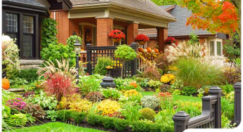 Your Basic Fall Yard and Landscape Maintenance Checklist