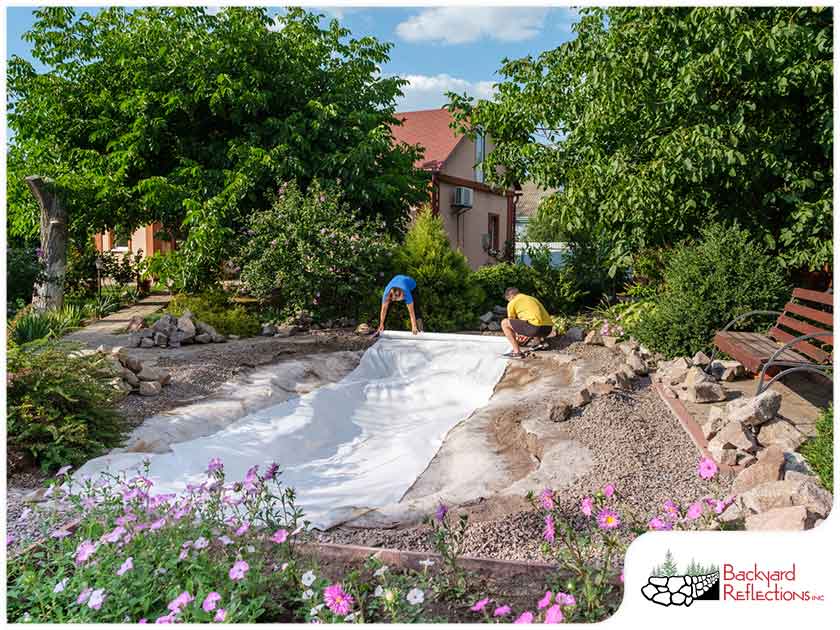 Gallery 7 Garden Pond Addition Part 2 Construction Mistakes To Avoid 2 1765284265 Jpg